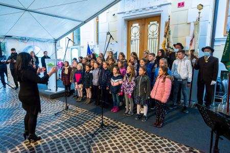 Odprtje Središča inovativnih tehnologij APILAB – HIŠA KRANJSKE ČEBELE 14